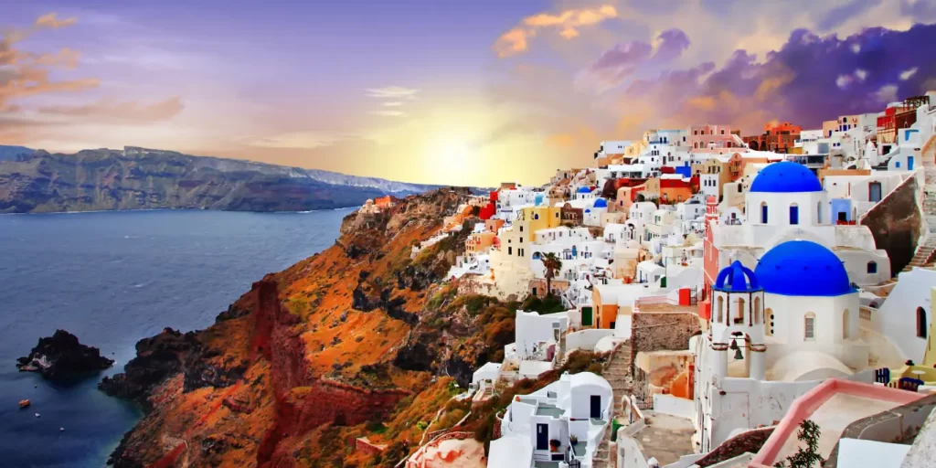 Grecia