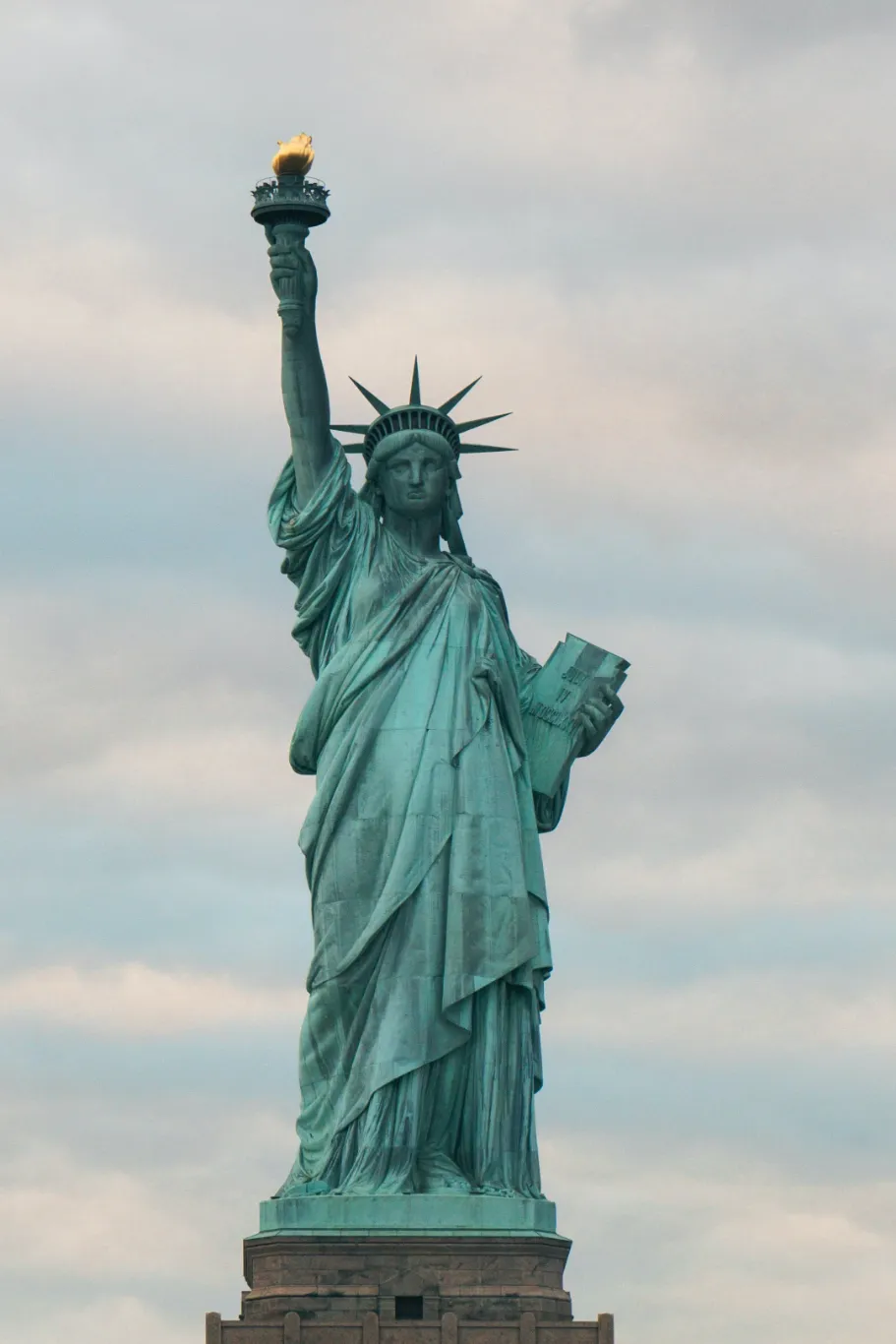 Nueva york Foto-estatua-de-la-libertad-estados-unidos-19342491