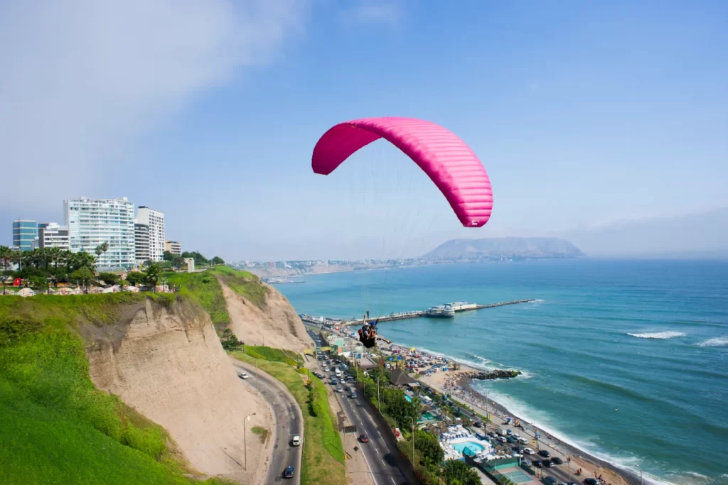 Peru parapernte 1-Cts-Viajes