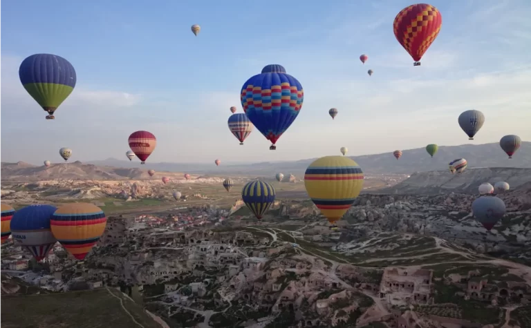 Turquia