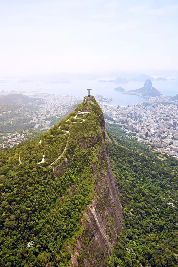 Cristo Redentor RJ
