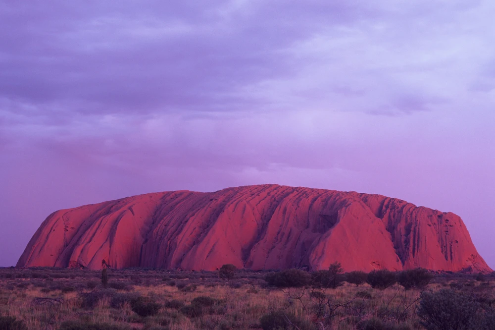 Australia