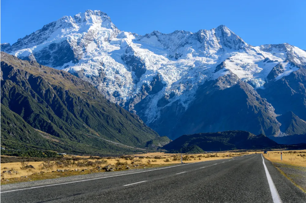 Nueva Zelanda