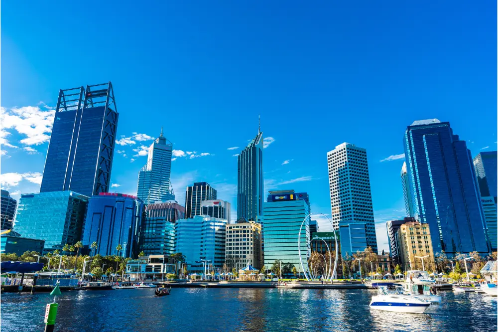 Australia