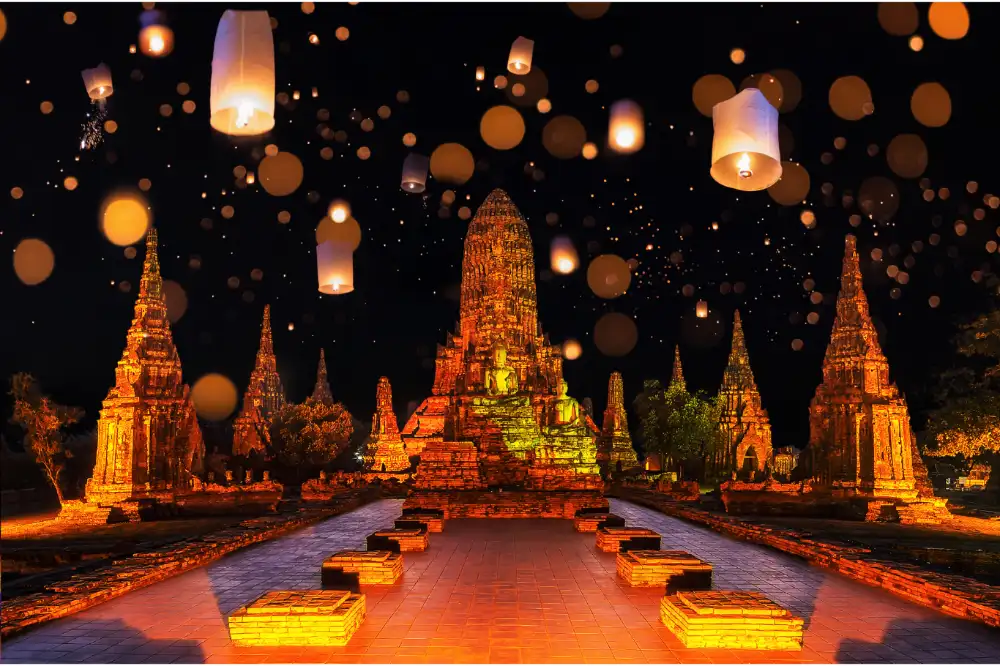 tailandia