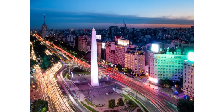 ARGENTINA