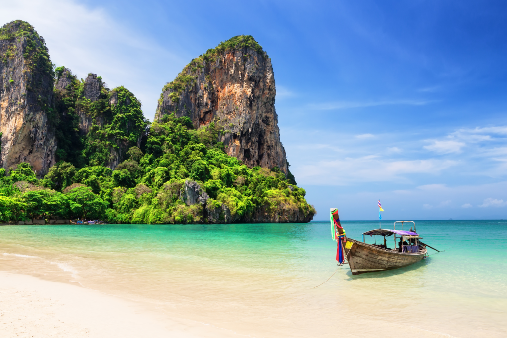 tailandia