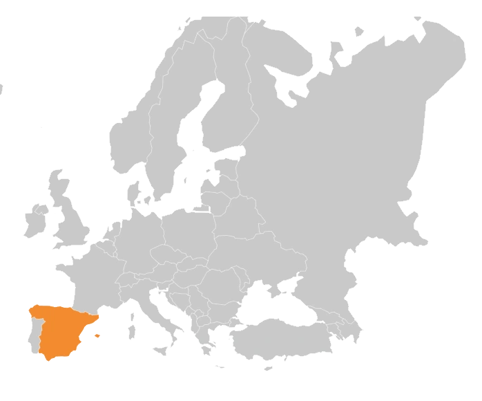 Espana map2