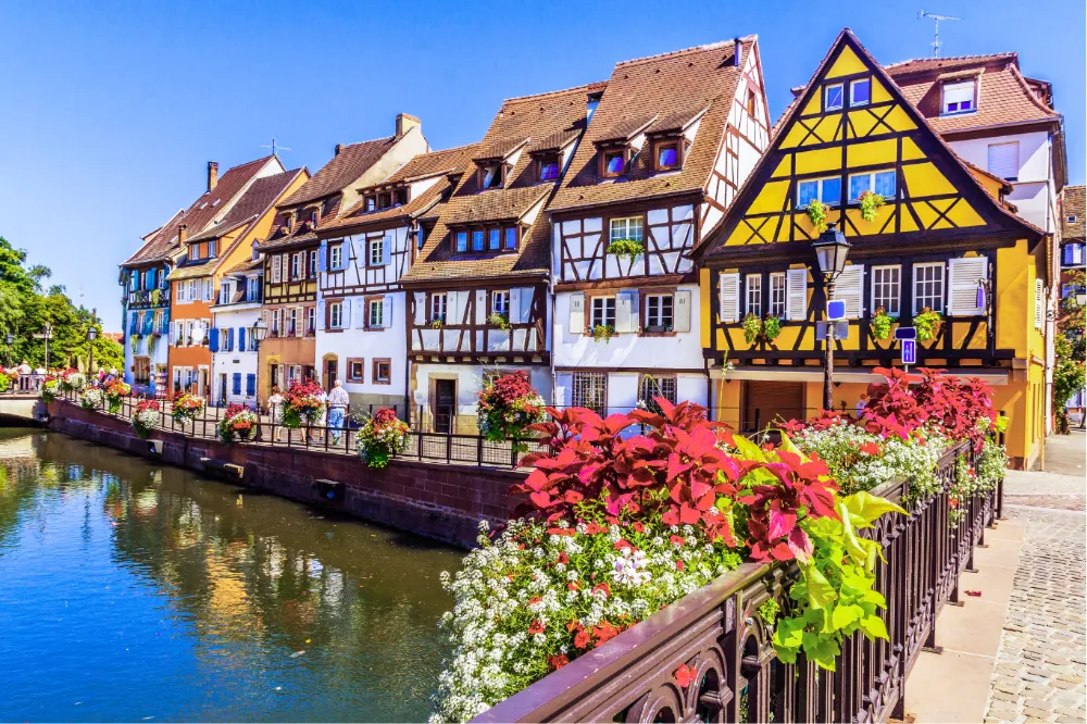 FRANCIA 1-Cts-Viajes