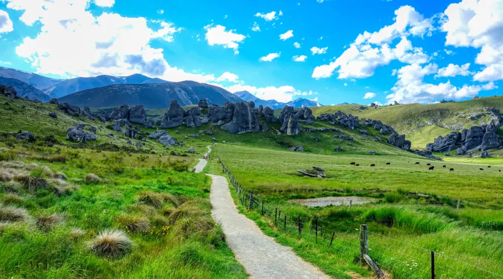 Nueva Zelanda