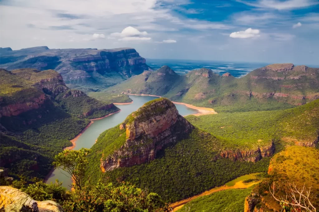 sudafrica